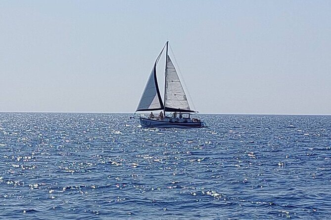 Private Full/Half-Day Boat Trip in Greece with Food and Drinks - Final Thoughts