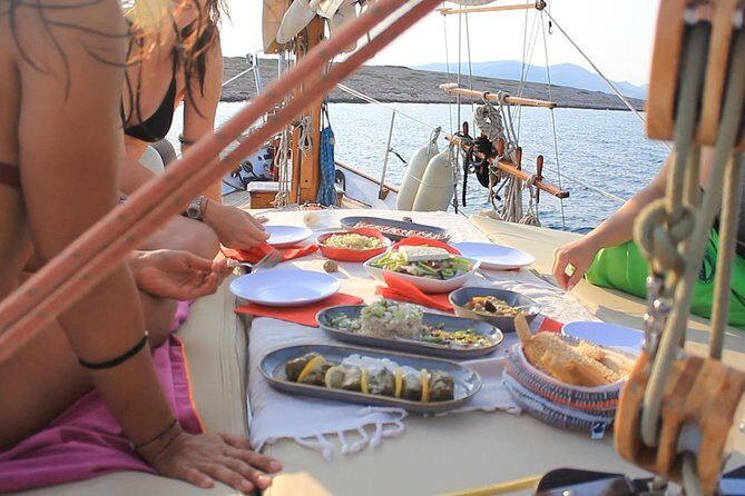 Private Full One-Day Tour Naxos & Heraklia - The Experience: An In-Depth Look at the Itinerary