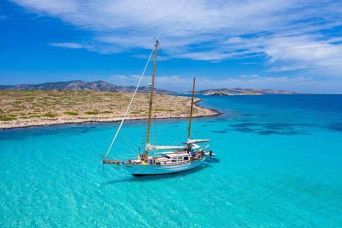 Private Full One-Day Tour Naxos & Heraklia - What Sets This Tour Apart?