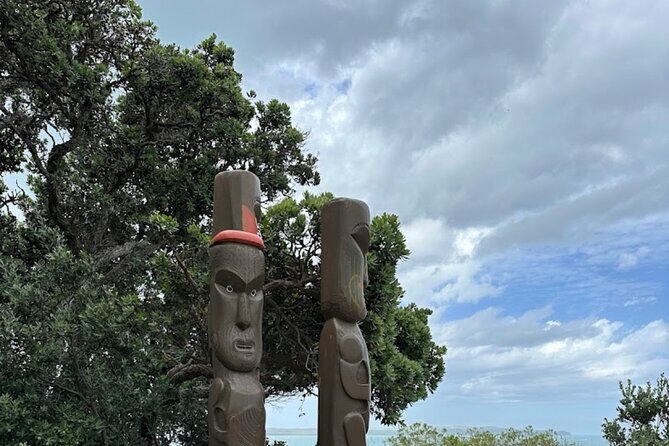 Private Full-Day Auckland Sightseeing Tour with Optional PihaBeach - FAQ