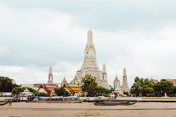 Private Fullday Bangkok Sightseeing Tour - Authentic and Practical Insights from Reviews
