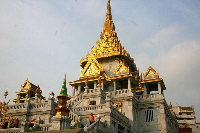 Private Fullday Bangkok Sightseeing Tour - FAQ