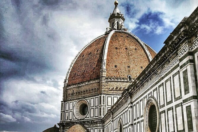 Private Fully Customized Tour of Magical Landmarks of Florence - An In-Depth Look at the Experience