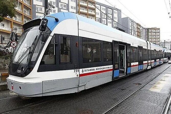 PRIVATE Fully Guided Tour with TRAM, the fastest transportation - A Closer Look at the Tour: What to Expect