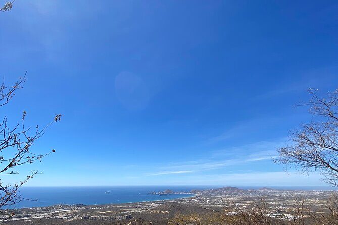 PRIVATE Fun Hiking Tour with Awesome Views - Key Points