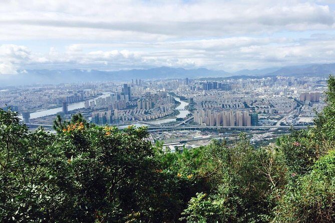Private Fuzhou Highlights Day Tour - A Closer Look at the Itinerary