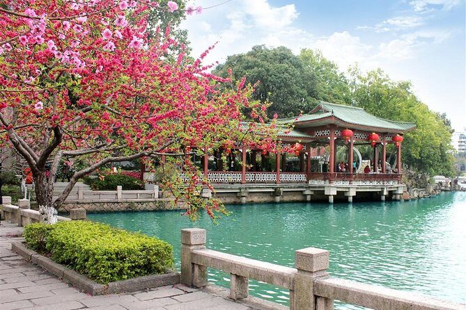 Private Fuzhou Highlights Day Tour - FAQs