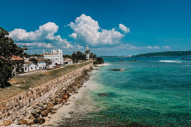 Private Galle Day Tour with River Safari, Stilt fishing & Turtles - Exploring the Best of Sri Lanka’s Southern Coast: Private Galle Day Tour with River Safari, Stilt Fishing & Turtles