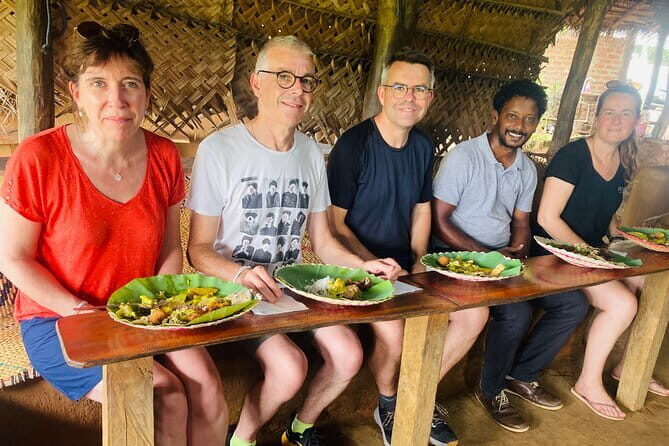 Private Galle Day Tour with River Safari, Stilt fishing & Turtles - In The Sum Up