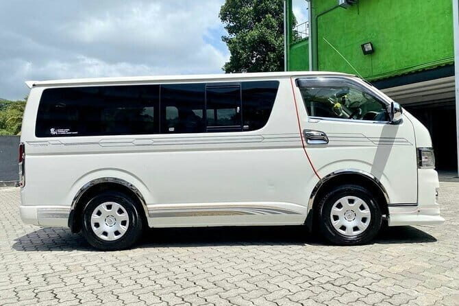 Private Galle Hotel To Yala Hotel Transfer - Authentic Review Insights