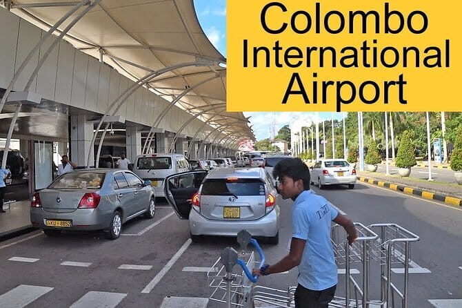 Private Galle Hotel To Yala Hotel Transfer - Who Is This Best For?
