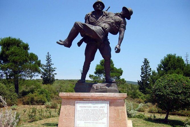Private Gallipoli Tour from Istanbul - Exploring the Private Gallipoli Tour from Istanbul: An Honest Review
