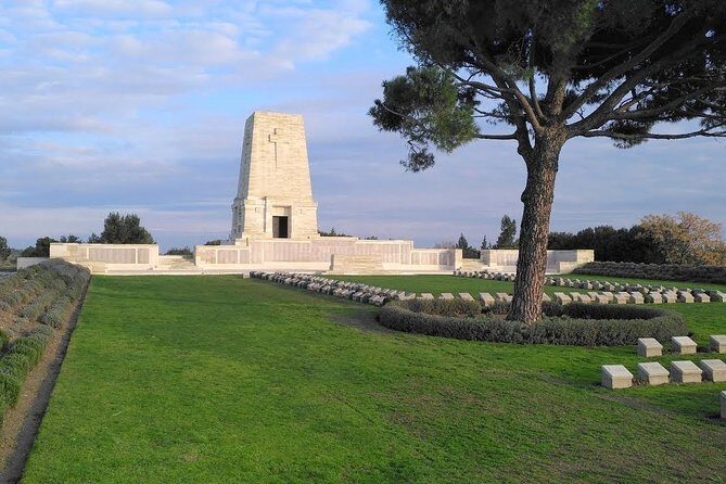 Private Gallipoli Tour from Istanbul - An In-Depth Look at the Gallipoli Experience