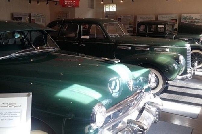 Private Galveston Sightseeing Tour 5-Hr Air-Conditioned Day Trip - Pricing & Value