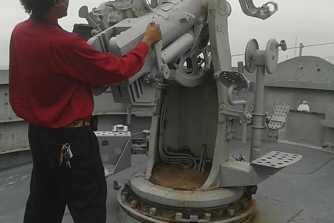 Private Galveston Sightseeing Tour 5-Hr Air-Conditioned Day Trip - FAQ