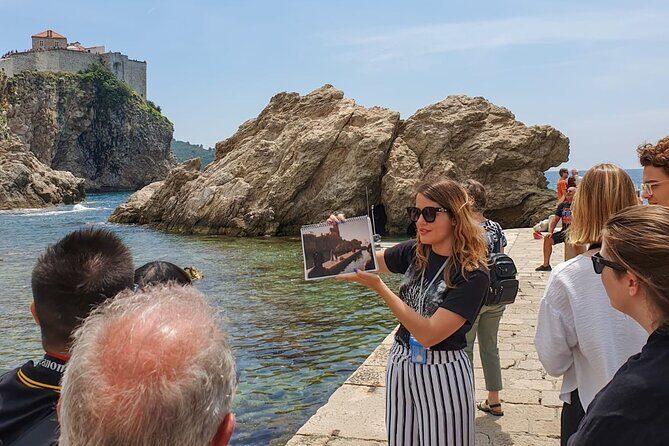 Private Game of Thrones and City Wall Tour - What Truly Sets This Tour Apart