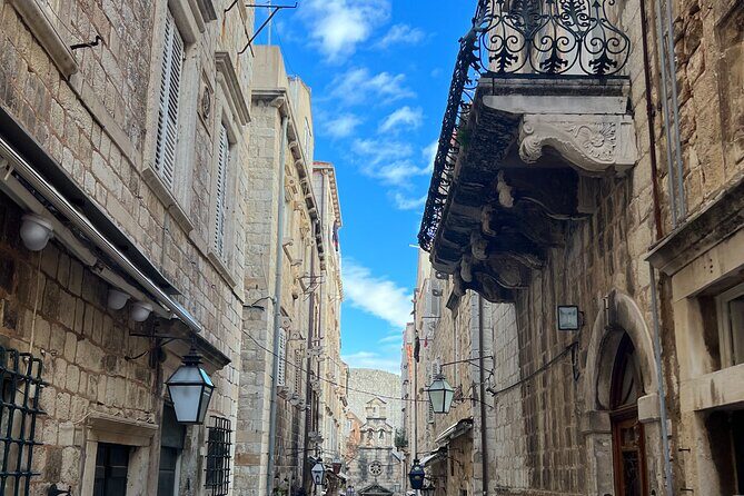 Private Game of Thrones and City Wall Tour - Price and Value Analysis