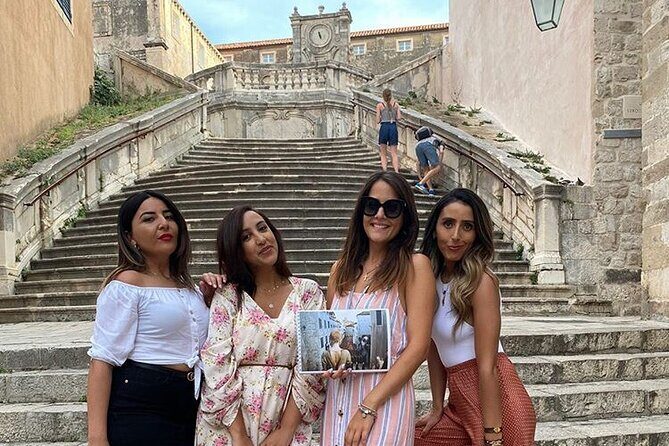 Private Game of Thrones and City Wall Tour - Final Thoughts