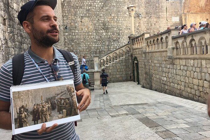 Private Game of Thrones Tour Dubrovnik's Westeros Wonders - A Close Look at the Private Game of Thrones Tour Dubrovniks Westeros Wonders