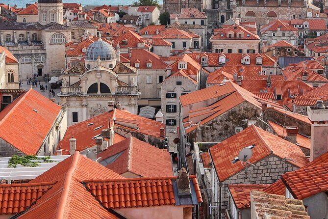 Private Game of Thrones Tour Dubrovnik's Westeros Wonders - Exploring Dubrovnik’s Game of Thrones Filming Locations