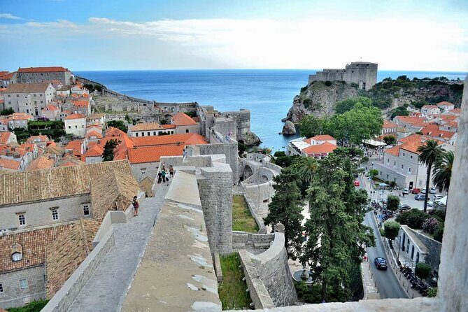 Private Game of Thrones Tour Dubrovnik's Westeros Wonders - Authentic Experience and Expert Guidance