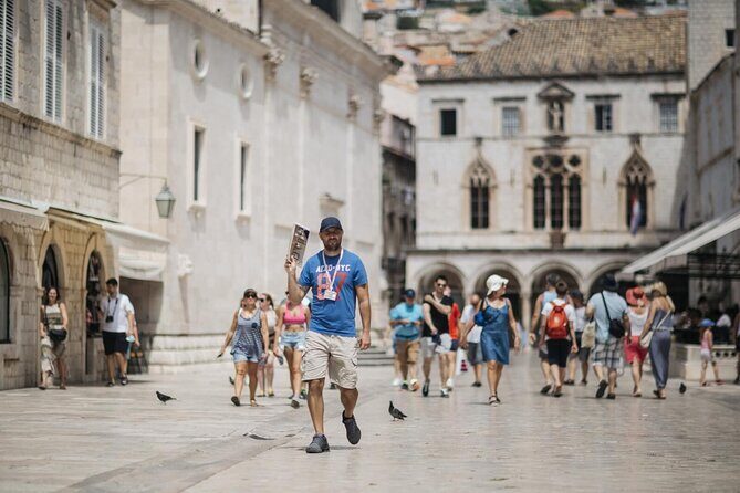 Private Game of Thrones Tour Dubrovnik's Westeros Wonders - Analyzing the Value