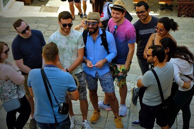 Private Game of Thrones Tour Dubrovnik's Westeros Wonders - Who Would Benefit Most?