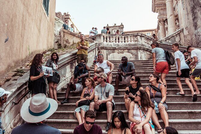 Private Game of Thrones Tour Dubrovnik's Westeros Wonders - Final Thoughts