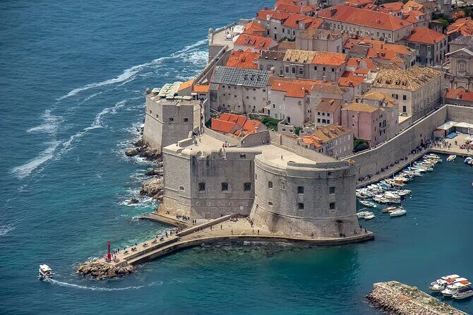 Private Game of Thrones Tour Dubrovnik's Westeros Wonders - FAQ
