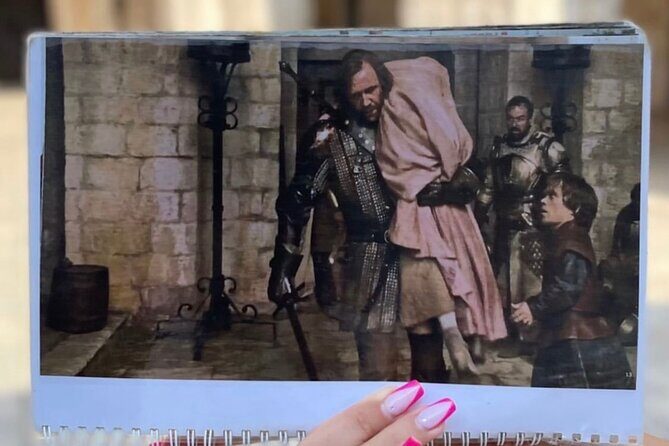 Private Game of Thrones Tour with a Local Guide - The Itinerary in Detail
