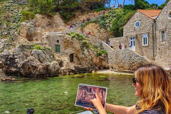 Private Game of Thrones Tour with a Local Guide - Why This Tour Is a Great Choice