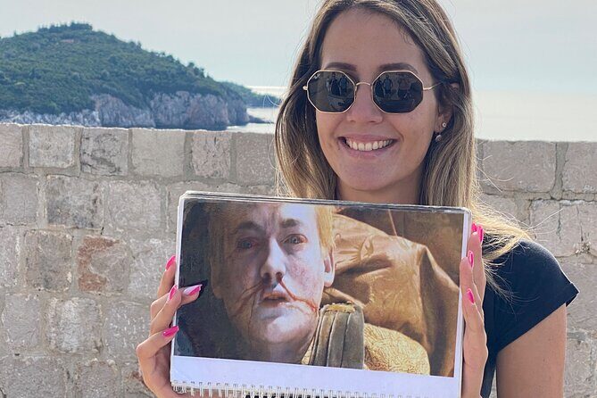 Private Game of Thrones Tour with a Local Guide - FAQ