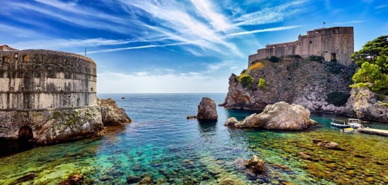 Private Game of Thrones Walking tour in Dubrovnik-Arboretum - What to Expect from the Tour