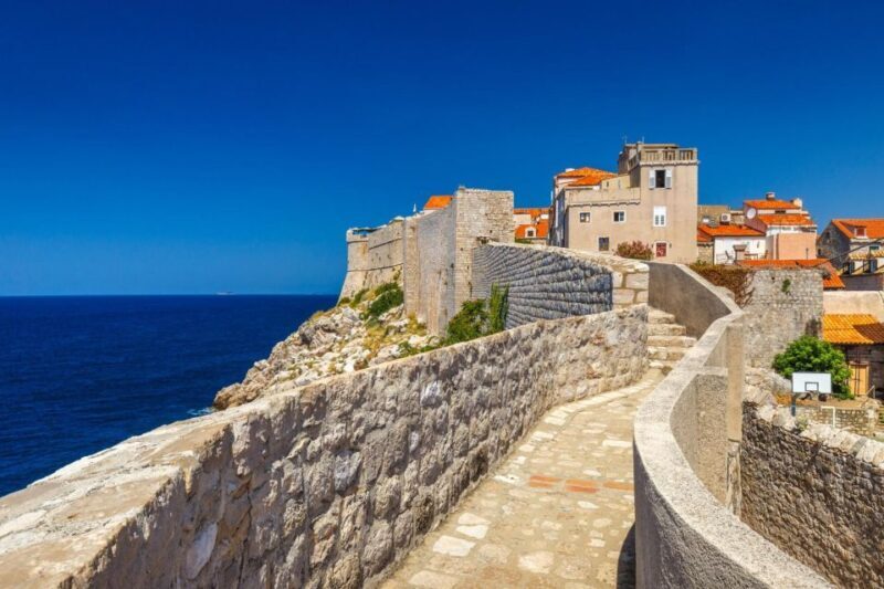 Private Game of Thrones Walking tour in Dubrovnik-Arboretum - Practical Details