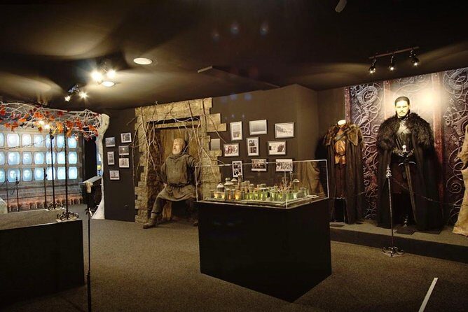 Private Game of Thrones walking tour in Split - FAQs