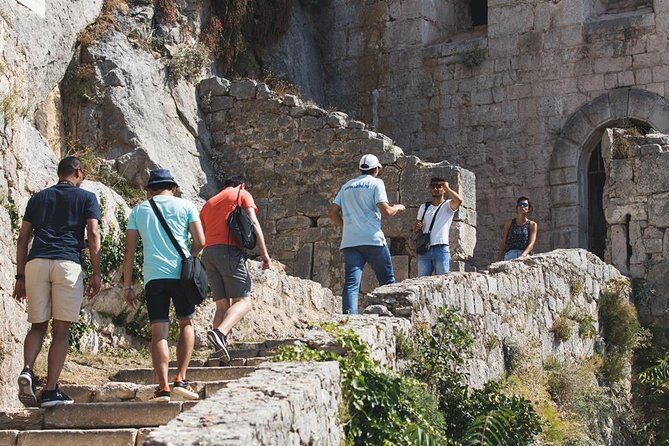 Private ''Game of Thrones'' Walking Tour in Split (entrance tickets included) - Who Will Love This Tour?