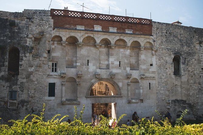 Private ''Game of Thrones'' Walking Tour in Split (entrance tickets included) - The Sum Up