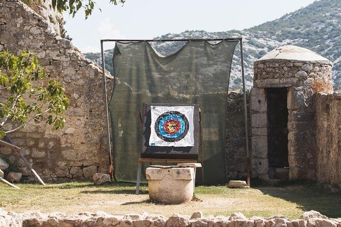 Private ''Game of Thrones'' Walking Tour in Split (entrance tickets included) - FAQ