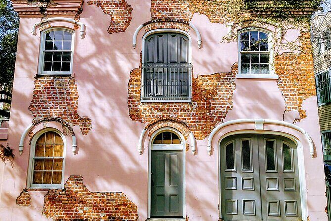 Private Garden District Walking Tour - An In-Depth Look at the Private Garden District Walking Tour
