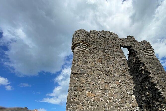 Private Garden of Ireland Wicklow Tour from Dublin - Who Should Avoid This Tour