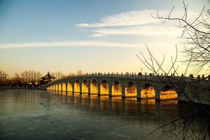 Private Garden Tour: The Summer Palace and Beijing Botanical Garden - An In-Depth Look at the Tour Experience