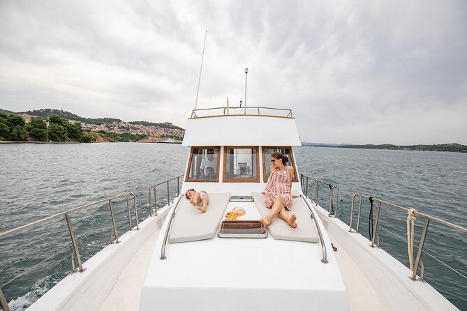 Private Gastro gourmet tour by Dot@ boat - Key Points