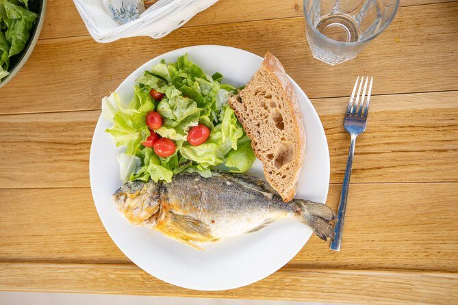 Private Gastro gourmet tour by Dot@ boat - Final Thoughts: Who Will Love This Tour?