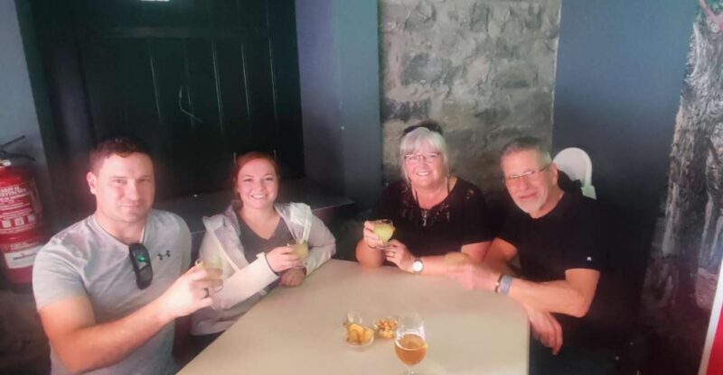 Private - Gastro Hike with Levada Walk and Local Food - Exploring Madeira’s Hidden Treasures: A Detailed Review of the Private Gastro Hike with Levada Walk and Local Food