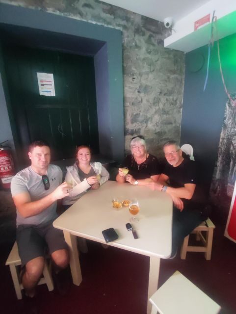 Private - Gastro Hike with Levada Walk and Local Food - In-Depth Look at the Experience