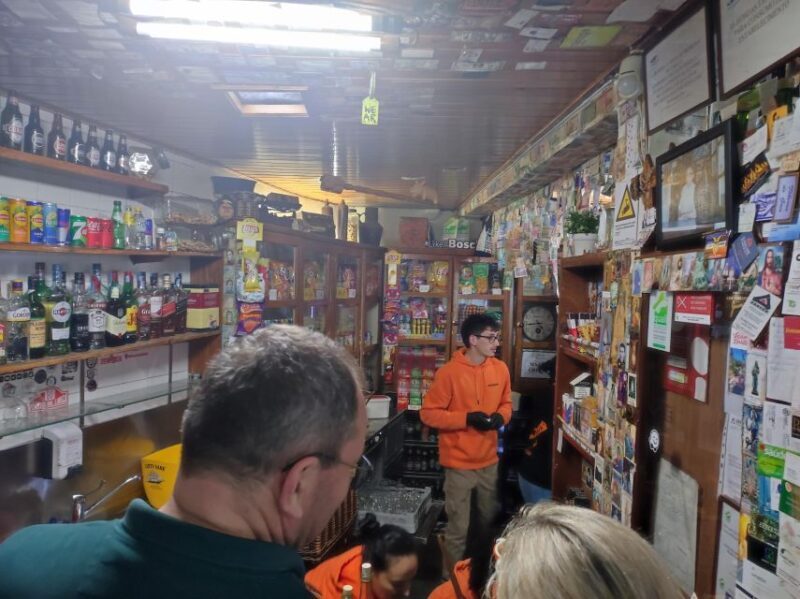 Private - Gastro Hike with Levada Walk and Local Food - Practical Details and Value