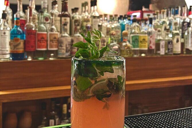 Private Gastronomic Tour Drinks and Tacos - All included - Why This Tour Is a Great Choice