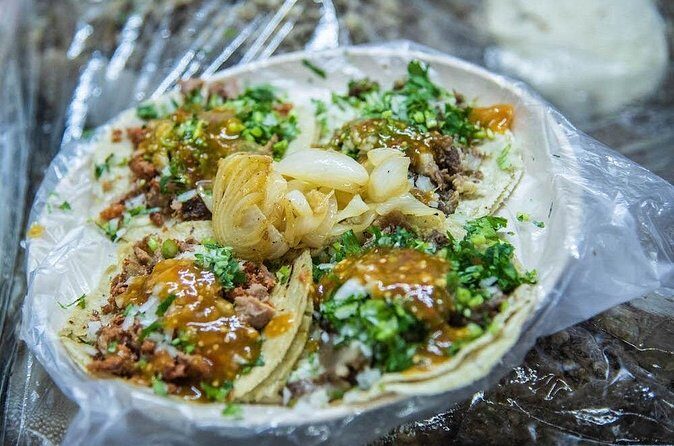 Private Gastronomic Tour Drinks and Tacos - All included - Practical Details and What to Expect