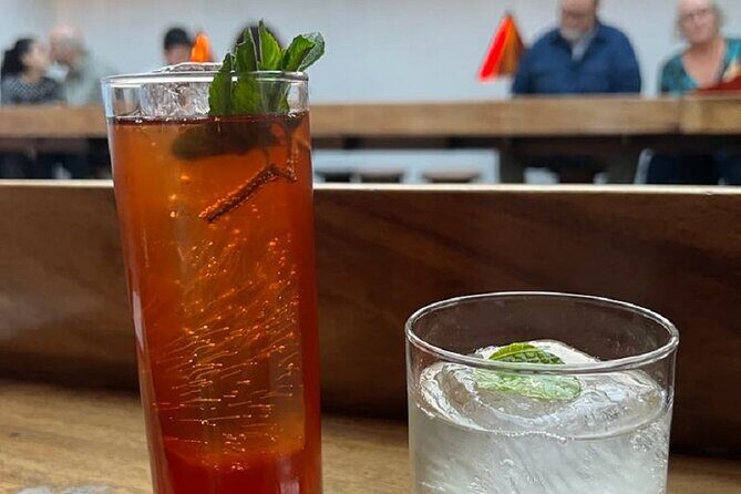 Private Gastronomic Tour Drinks and Tacos - All included - Final Thoughts: Who Will Love This Tour?