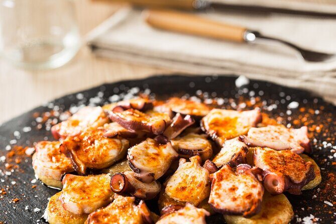 Private Gastronomical Tour in Santiago de Compostela - A Closer Look at the Tour Experience